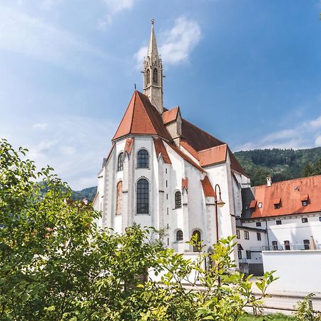 Hotel Kartause Gaming Exteriér fotografie