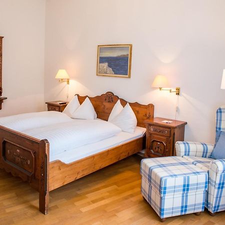 Hotel Kartause Gaming Exteriér fotografie