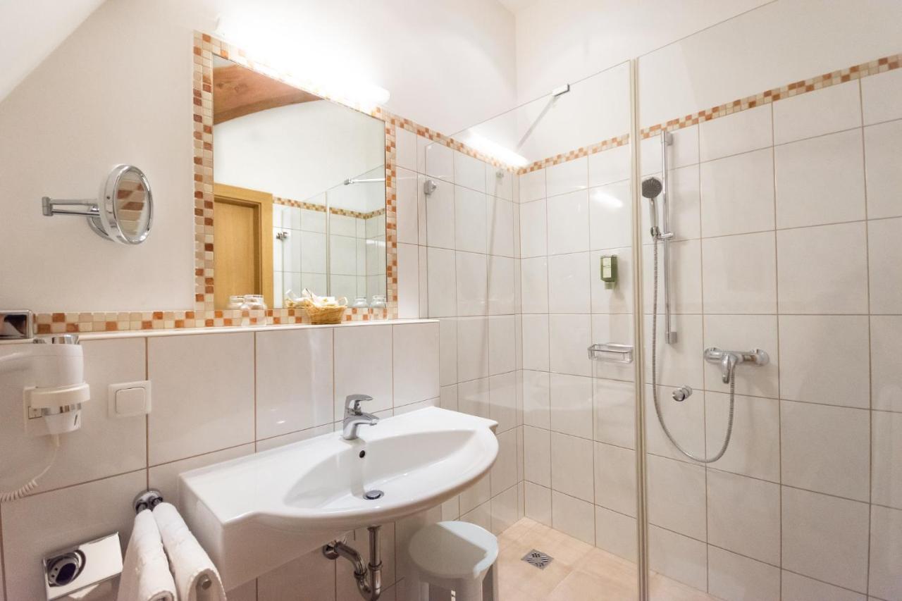 Hotel Kartause Gaming Exteriér fotografie