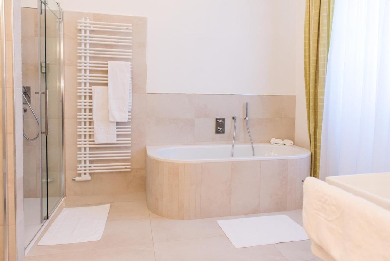 Hotel Kartause Gaming Exteriér fotografie