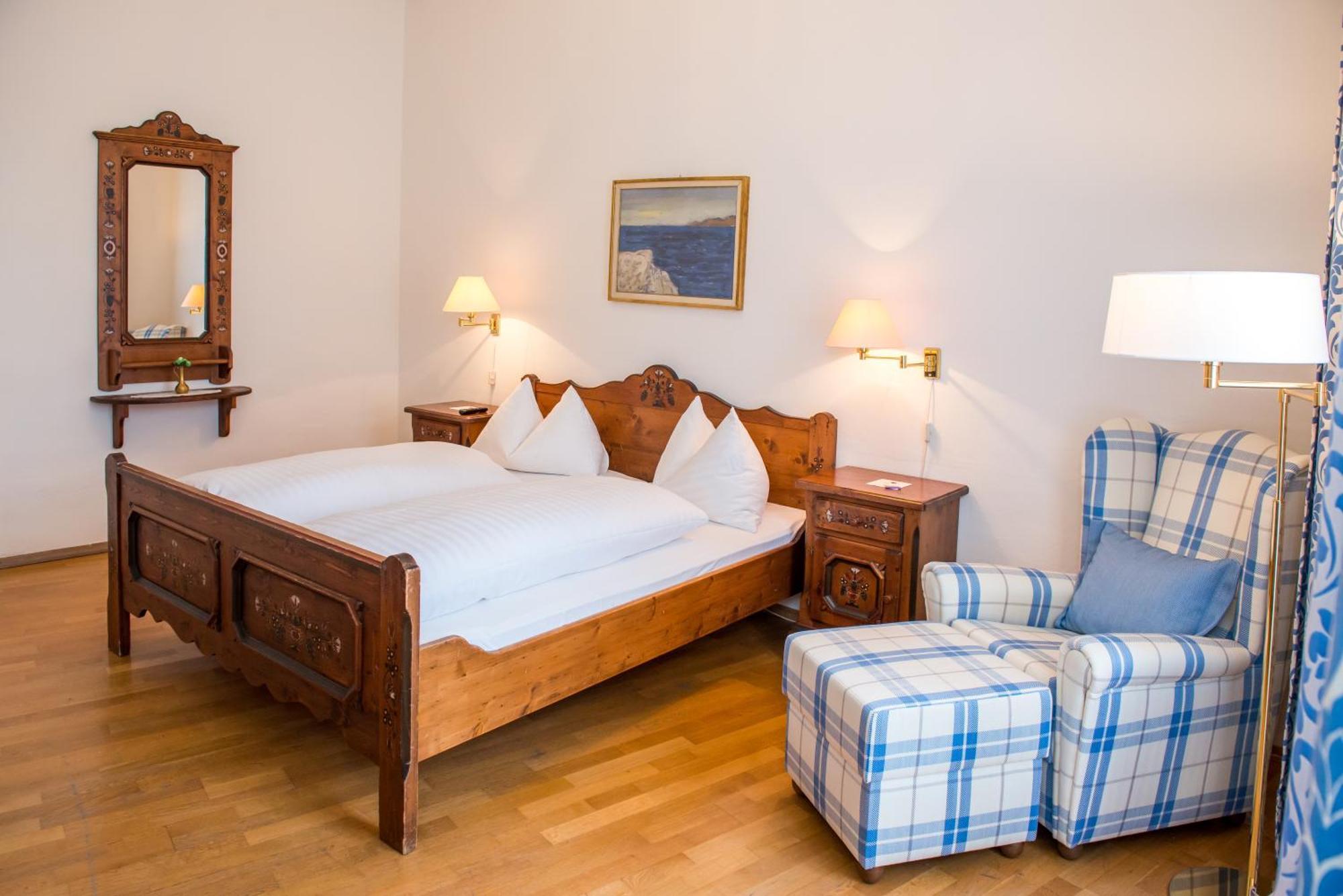 Hotel Kartause Gaming Exteriér fotografie